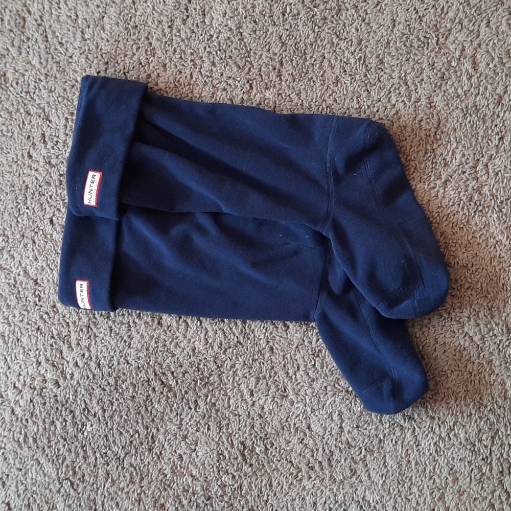 Hunter Boots Fleece Liner